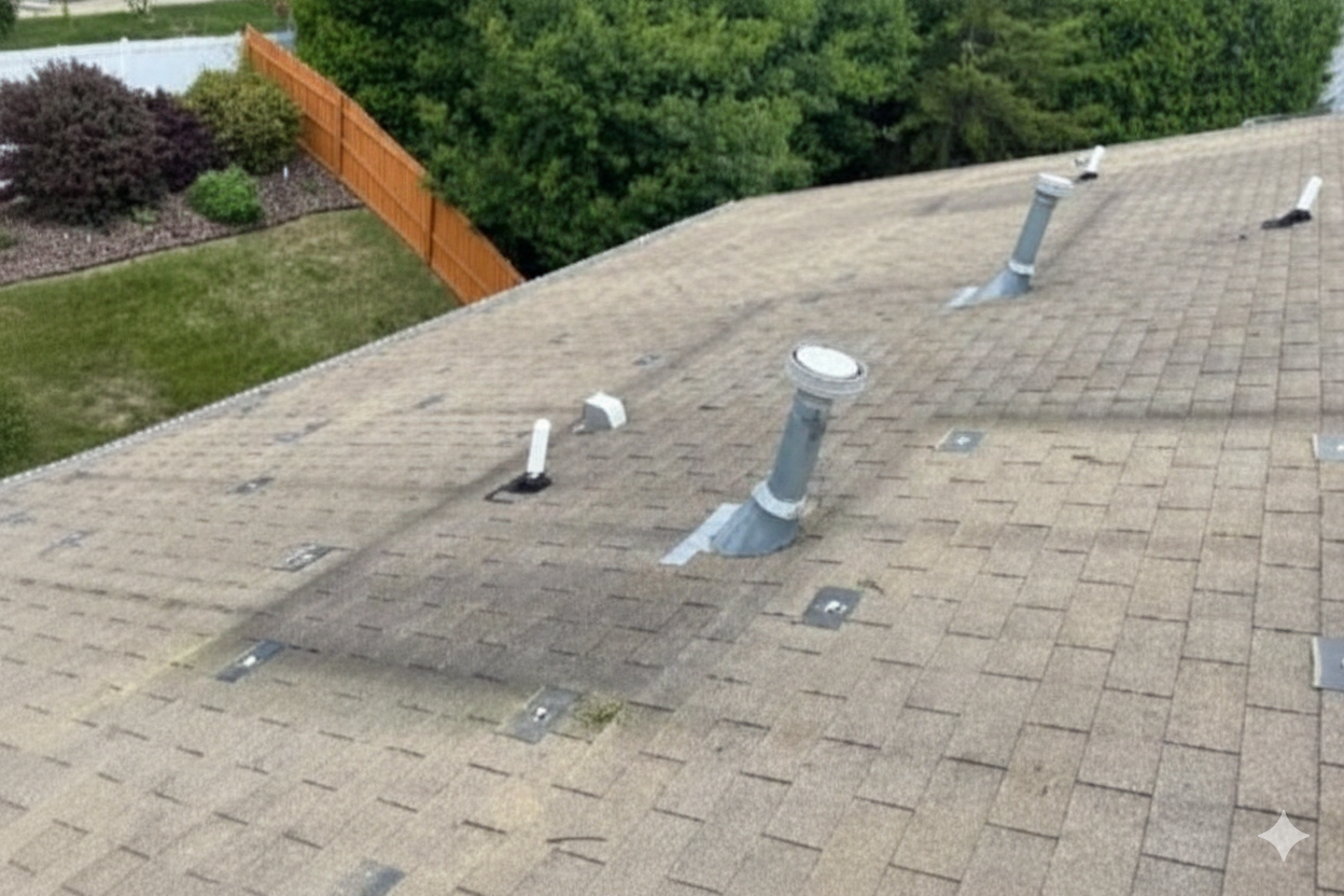 Solar Panel Removal service in Pinehurst, NC removal overview image